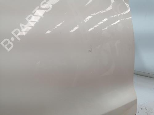 Right rear door NISSAN QASHQAI II (J11, J11_)  | BP29393500C5 