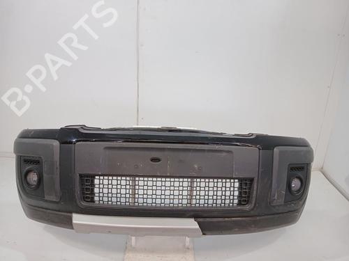 Used Front bumper Front bumper FORD FUSION (JU_) 1.6 TDCi (90 hp) 34214718 34214718