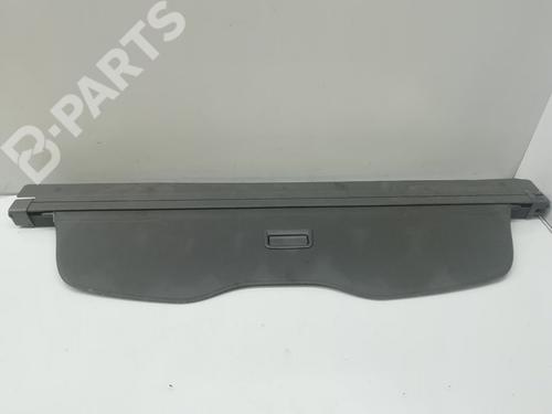 Used Rear parcel shelf Rear parcel shelf VW TOUAREG (7LA, 7L6, 7L7) 3.2 V6 (241 hp) 11085493 11085493