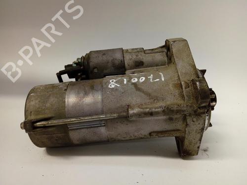 Starter AUDI A8 D3 (4E2, 4E8) 3.7 quattro | BP10540290M8 - Image 2