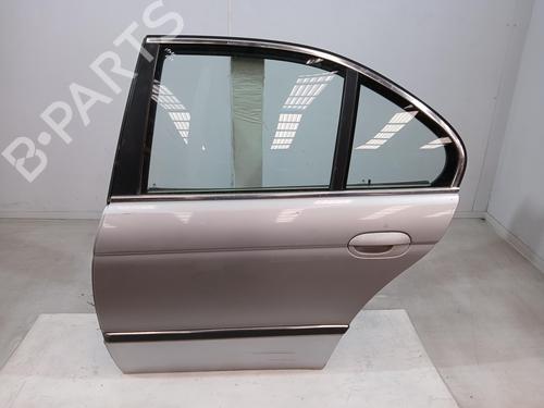Used Left rear door BMW 5 (E39) 525 tds (143 hp) 24800827