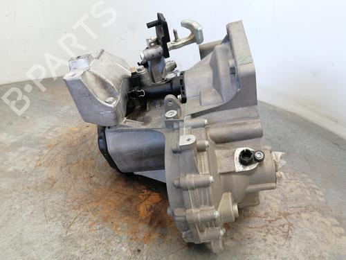 Gearbox VW POLO VI (AW1, BZ1, AE1) 1.0 | BP28311411M3 
