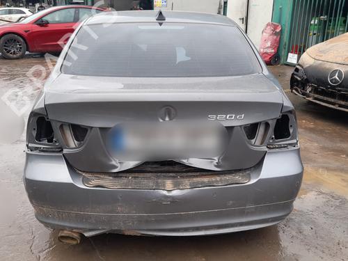 Left mirror BMW 3 (E90) 320 d | BP23087266C26 