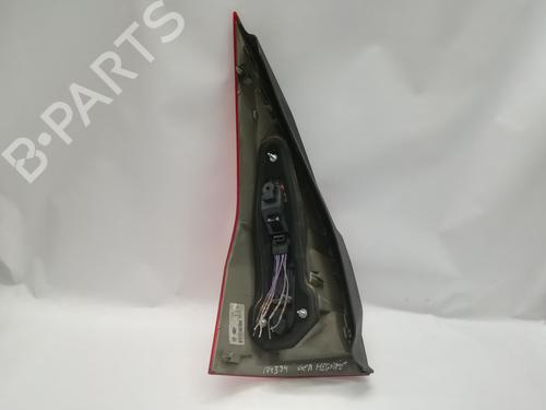 Right taillight RENAULT MEGANE II Estate (KM0/1_) 1.5 dCi (KM16, KM1E) | BP11697219C35 