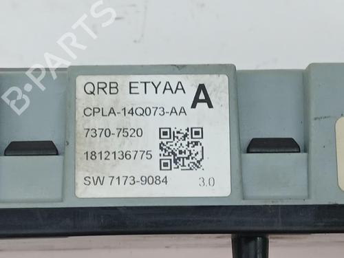 Fuse box LAND ROVER RANGE ROVER VELAR (L560) | BP37182135E1 - Image 3