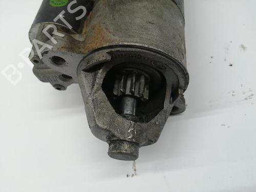 Starter FORD FOCUS I (DAW, DBW) 1.8 TDCi | BP30831504M8