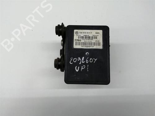 Control unit VW UP! (121, 122, BL1, BL2, BL3, 123) 1.0 | BP34718139M11 - Image 4
