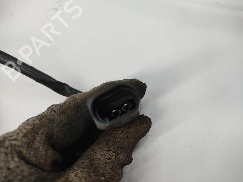 Front left window mechanism FORD FOCUS I Saloon (DFW) 1.8 Turbo DI / TDDi | BP29813792C22