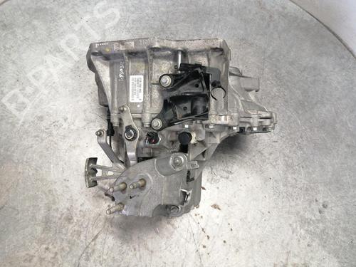Used Gearbox Gearbox 38600980 38600980