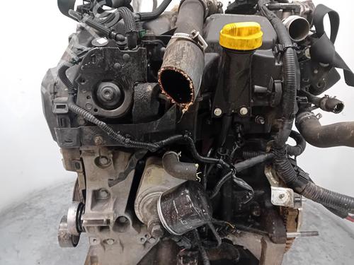Engine NISSAN NV200 / EVALIA Bus 1.5 dCi 85 (M20, M20M, M20K, M20KK) | BP31059930M1
