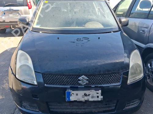 Used Parts SUZUKI SWIFT III (MZ, EZ) 1.3 DDiS (RS413D) 4985451