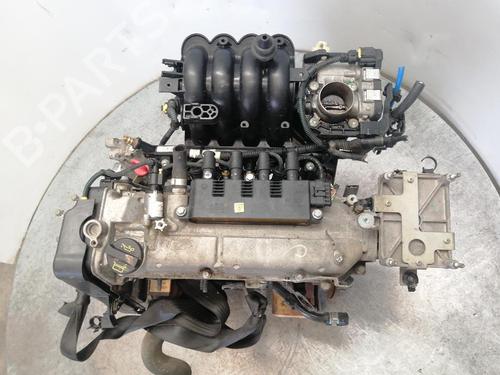 Motor Motor FIAT 500 (312_) [2007-2026] 36156030 36156030