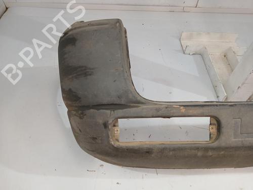 Rear bumper LAND ROVER FREELANDER 2 (L359)  | BP31149718C8 