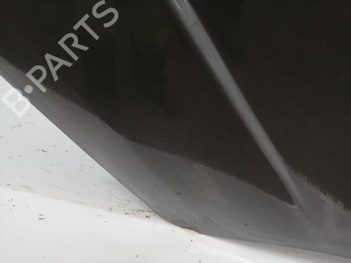 Left rear door CHEVROLET AVEO / KALOS Saloon (T250, T255) 1.4 | BP28275966C4 