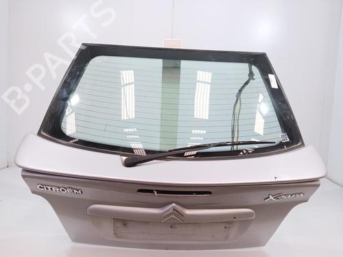 Used Tailgate Tailgate CITROËN XSARA (N1) 1.9 D (70 hp) 33885381 33885381