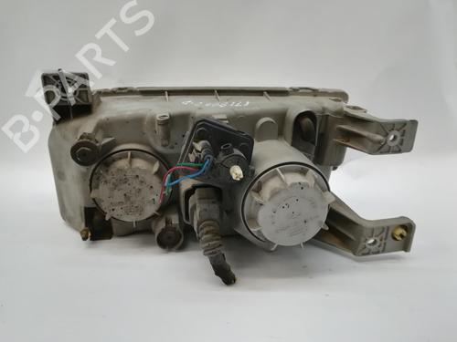 Right headlight HYUNDAI TRAJET (FO) 2.0 CRDi | BP10926740C29 