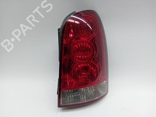Used Right taillight Right taillight 37247514 37247514