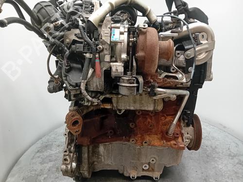 Engine MERCEDES-BENZ B-CLASS Sports Tourer (W246, W242)  | BP28209187M1 