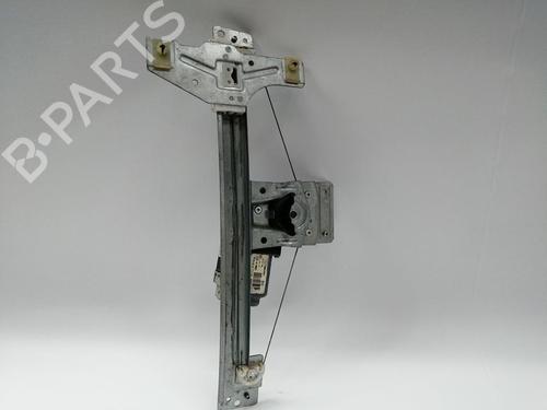 Alzacristallo anteriore sinistro PEUGEOT 207 (WA_, WC_) [2006-2015]  32311555