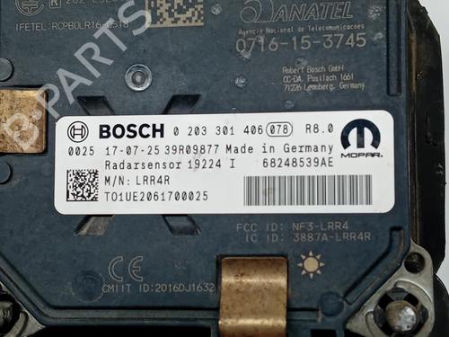 Electronic module JEEP COMPASS (MP, M6, MV, M7) | BP37032843M83 - Image 3