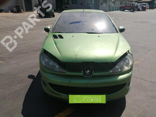 PEUGEOT 206 CC (2D)    904661