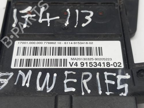 Electronic module BMW 5 (F10) 520 d | BP21263239M83 