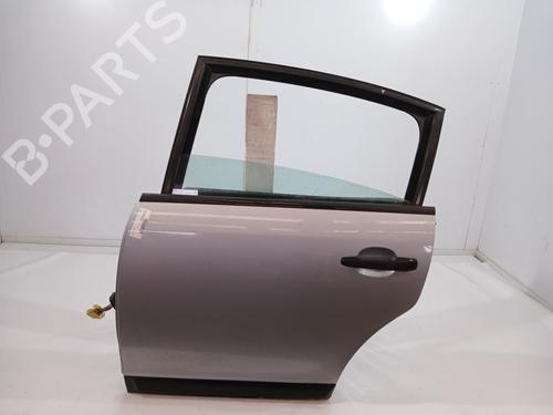 Used Left rear door Left rear door 37594576 37594576