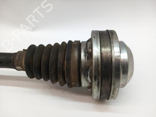 Left front driveshaft VW GOLF V (1K1) | BP30681282M38