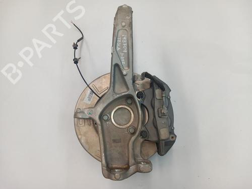 Højre Styrespindel Lejehus TESLA MODEL 3 (5YJ3) | BP30321338M26