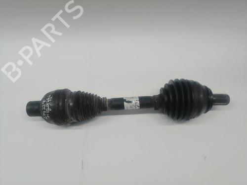 Used Right front driveshaft MERCEDES-BENZ A-CLASS (W176) A 180 CDI / d (176.012) (109 hp) 30828812