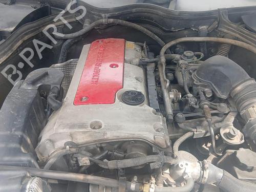 Electronic sensor MERCEDES-BENZ C-CLASS (W203) C 200 Kompressor (203.045) | BP37584482M84 - Image 9