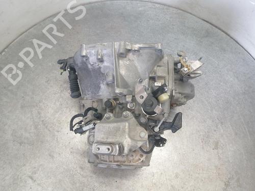 Used Gearbox Gearbox PEUGEOT 3008 II SUV (MC_, MR_, MJ_, M4_) [2016-2026] 35897879 35897879