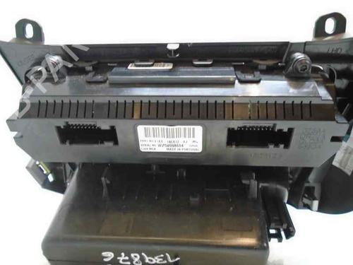 Climate control FORD FOCUS III  | BP5586412I5 