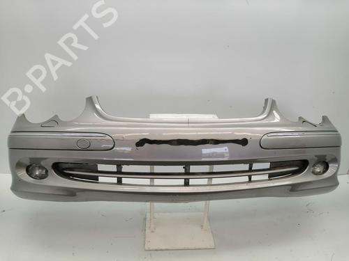 Used Front bumper Front bumper MERCEDES-BENZ CLK (C209) CLK 270 CDI (209.316) (170 hp) 33974871 33974871
