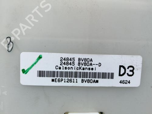 Climate control NISSAN JUKE (F15)  | BP17484305I5 
