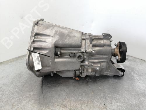 Gearbox MERCEDES-BENZ C-CLASS (W204) C 180 Kompressor (204.046) | BP18259287M3 