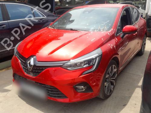 Używane części RENAULT CLIO V (B7_) 1.0 TCe 100 (B7MT) (101 hp) 3926789