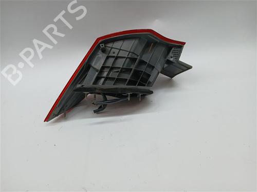 Left taillight HONDA ACCORD VIII (CU) 2.2 i-DTEC (CU3) | BP39756081C34 - Image 3