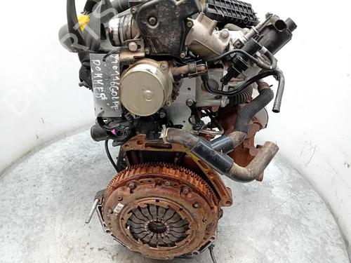 Engine DACIA DOKKER MPV (KE_) | BP36641906M1 - Image 4