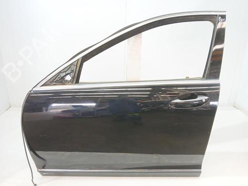 Dør venstre fortil Dør venstre fortil MERCEDES-BENZ S-CLASS (W221, V221) S 350 (221.056, 221.156) (272 hp) 34274375 34274375