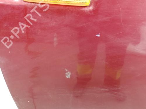 Left front door LAND ROVER DISCOVERY III (L319)  | BP25346098C2 