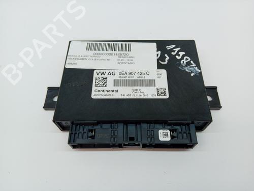 Used Electronic module VW ID.3 (E11, E12) Pro (145 hp) 29394315