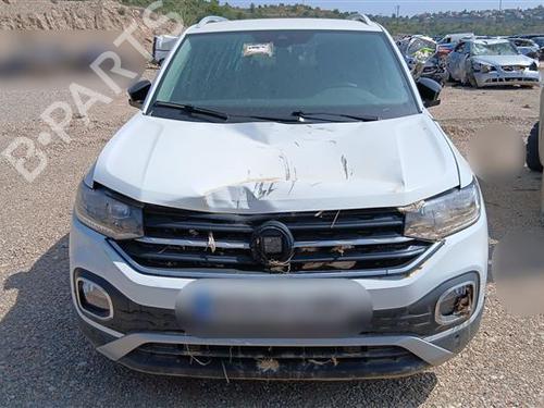 Used Parts VW T-CROSS (C11, D31) 1.0 TSI 4978308
