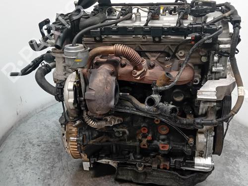 Engine KIA CEE'D Hatchback (ED) | BP36233373M1 - Image 4