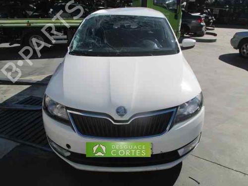 SKODA RAPID (NH3, NK3, NK6) 1.6 TDI (90 hp) 702175