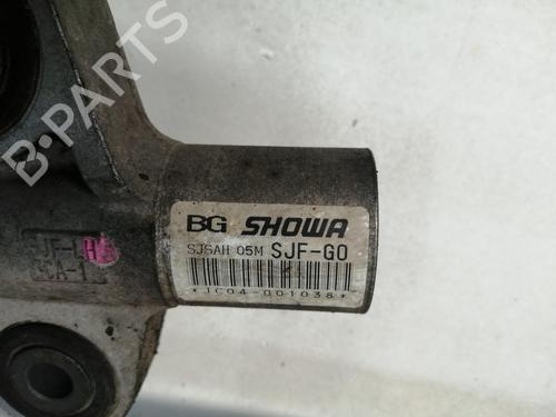 Steering rack HONDA FR-V (BE) 2.0 (BE3) | BP17539663M22 