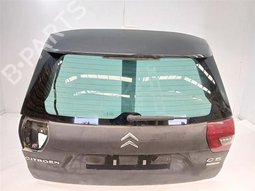 Used Tailgate Tailgate CITROËN C5 III Break (RW_) 1.6 HDi 110 (RW9HZC) (109 hp) 34345864 34345864