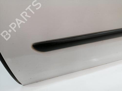 Left front door RENAULT LAGUNA III Grandtour (KT0/1) 1.5 dCi (KT0A, KT0R, KT02) | BP29589526C2 