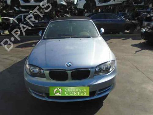 Starter BMW 1 Convertible (E88) 118 i | BP5678619M8 