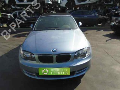 BMW 1 Convertible (E88) 118 i (143 hp) 739884